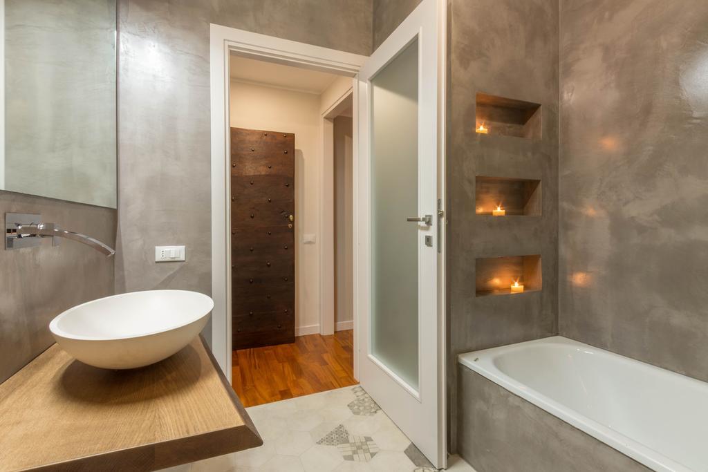 Suite Cagliari -101- Exterior photo