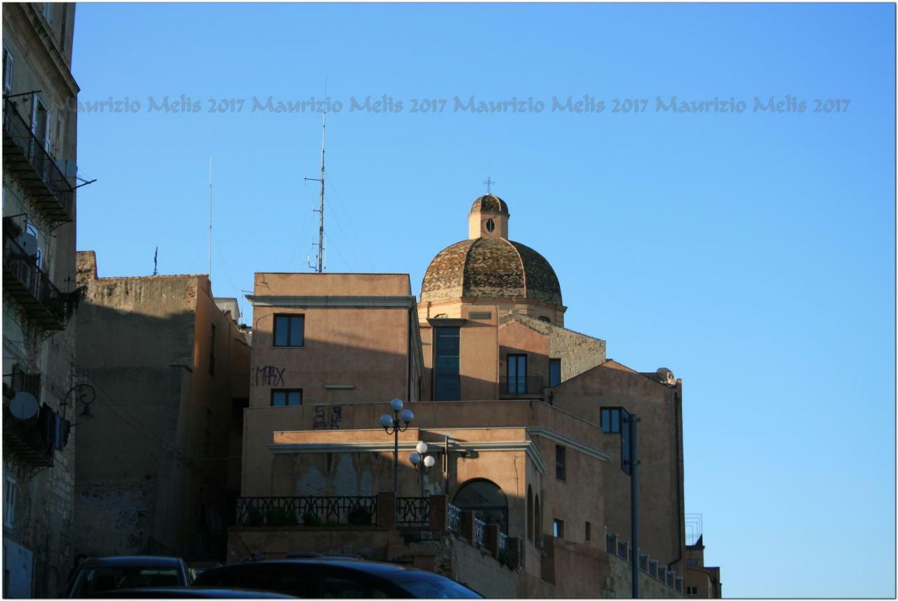 Suite Cagliari -101- Exterior photo